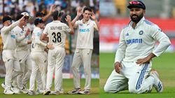 இந்தியா கைகளில் இருந்த 3 வாய்ப்புகள்.. கோட்டைவிட்ட ரோஹித் சர்மா.. நியூசிலாந்து வென்றது இப்படித்தான்!