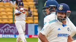 அட கடவுளே! ரிஷப் பண்ட்க்கு மீண்டும் முட்டி பகுதியில் காயம்.. போட்டியிலிருந்து பாதியில் விலகினார்