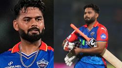 IPL 2025 - இருங்க பாய்! ரிஷப் பண்ட் குறித்து டிவிஸ்ட் வைத்த டெல்லி அணி உரிமையாளர்.. எல்லாம் பொய்யா?