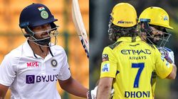 ஃபார்மில் இல்லை.. ஆனாலும் இந்தியா ஏ அணியின் கேப்டன்.. சிஎஸ்கே லாபியால் தப்பிக்கும் ருதுராஜ்?