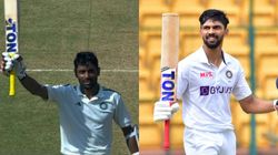 சிஎஸ்கே கேப்டனுக்கு சோலி முடிந்தது.. இரானி கோப்பையில் செஞ்சுரி அடித்த வீரரால் சிக்கல்!