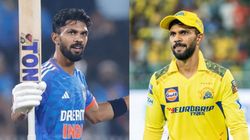 இவர் சிஎஸ்கே கேப்டன் என்பதுதான் பிரச்சனை.. இந்திய அணியில் இடம் இல்லை.. ருதுராஜை ஓரங்கட்டிய பிசிசிஐ