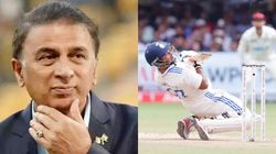 அந்த ஷாட் ஆட வரலை.. 3 இன்னிங்ஸிலும் ஒரே மாதிரி அவுட்.. சர்ஃபராஸ் கானுக்கு சுட்டிக்காட்டிய கவாஸ்கர்!