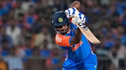 IND vs BAN: இதுதான் கிளாசிக் ஆட்டம்.. கொஞ்சம் கூட அவசரமே இல்லை.. தரமான இன்னிங்ஸை ஆடிய சஞ்சு சாம்சன்!