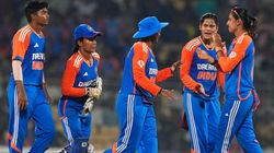 இந்திய அணியின் செமி பைனலுக்கு ஆப்பு.. மகளிர் டி20 உலகக்கோப்பையில் அரை இறுதி வாய்ப்பு கிடைக்குமா?