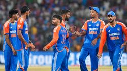 IND vs BAN - டி20 தரவரிசையில் டாப் 10 இடத்திற்குள் சென்ற இந்திய வேகம்.. ஹர்திக் கிடுகிடு உயர்வு