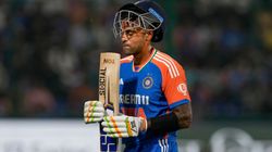 IND vs BAN - சூர்யகுமார் இனி தேவையில்ல.. முக்கிய கட்டத்தில் காலை வாரிய கேப்டன்