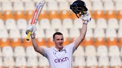 PAK vs ENG - ஹாரி புருக் முச்சதம்.. அதிவேகமாக டெஸ்டில் முச்சதம் அடித்த வீரர்கள் பட்டியல்