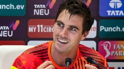 வெளிநாட்டு வீரர்களுக்கு தடை.. ஐபிஎல் தொடரில் வந்த புதிய விதி.. பேட் கம்மின்ஸ் ரியாக்‌ஷன் என்ன?