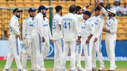 IND vs NZ - உங்களையெல்லாம் நம்பினால் வேலைக்கே ஆகாது.. தமிழக வீரரை அணியில் சேர்த்த பிசிசிஐ