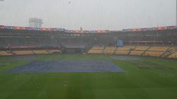 IND vs NZ முதல் டெஸ்ட் போட்டி ரத்து? 5 நாட்களுக்கான வானிலை அறிக்கை.. எத்தனை சதவீதம் மழை பெய்யும்?