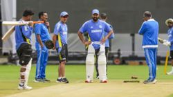 IND vs NZ: பெங்களூரில் மழை தொடருமா? 2வது நாள் ஆட்டம் நடக்க வாய்ப்பு இருக்கா.. வானிலை நிலவரம் என்ன?