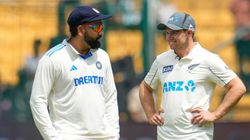 IND vs NZ 2வது டெஸ்ட் - குட் நியூஸ்.. புனே டெஸ்ட் வானிலை அறிக்கை சொல்வது என்ன? இந்திய அணிக்கு சாதகம்