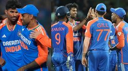 IND vs BAN: ஓவர் கொடுக்க முடியாது.. தமிழக பவுலரை தவிக்கவிட்ட சூர்யகுமார்.. 3 போட்டியிலும் இதே நிலை!