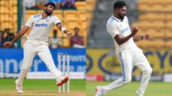 நியூசிலாந்து பவுலர்களால் செய்ய முடிஞ்சதை பும்ரா, சிராஜால் ஏன் செய்ய முடியலை? உண்மை இதுதான்