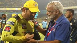 IPL 2025- தோனி விளையாடுவது குறித்து எந்த முடிவையும் சொல்லவில்லை! அக்.31ஆம் தேதி தான் தெரியும்- CSK