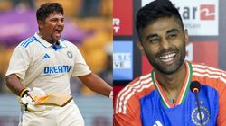 பார்க்க பருமனாக இருப்பார் ஆனா.. 450 பந்துகள் கூட நின்று ஆடுவார்.. சூர்யகுமார் யாதவ் ஓபன் டாக்