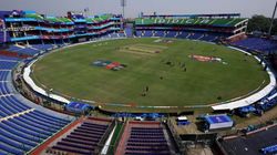 டெல்லி பிட்ச் ரிப்போர்ட்.. டாஸ் வென்றால் இந்திய அணி என்ன முடிவு எடுக்க வேண்டும்? முழு விவரம்!