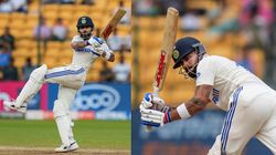 600 இன்னிங்ஸ்.. மும்பை டெஸ்டில் விராட் கோலி படைக்கும் சாதனை.. சர்வதேச கிரிக்கெட்டில் 8வது வீரர்!