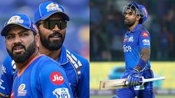 ஹர்திக், ரோஹித், சூர்யாவை சமாளிக்க மும்பையின் தரமான திட்டம்.. கேப்டன்சியில் மாற்றம் வருமா?