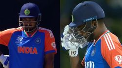 சஞ்சு சாம்சனுக்கு அடிச்ச லக்.. இதுவரை கிடைக்காத வாய்ப்பு.. 7 போட்டிகளில் ஓபனிங் பேட்ஸ்மேன்.. எப்படி?