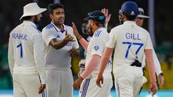 IND v BAN- வரலாற்று சிறப்பு மிக்க வெற்றி.. டிராவாக இருந்த போட்டியை அபாரமாக வென்ற இந்திய அணி