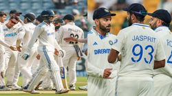 IND vs NZ: 23 ஆண்டுகள் எந்த அணியாலும் செய்ய முடியாததை செய்த நியூசிலாந்து.. இந்தியாவுக்கு சிக்கல்
