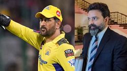 தோனிக்கு மட்டும் தனி ரூல்ஸா.. அதெல்லாம் இல்லை.. உண்மை இதுதான்.. ஐபிஎல் நிர்வாகி விளக்கம்