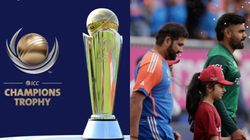 சாம்பியன்ஸ் ட்ராஃபிக்கு சங்கு ஊதிய சம்பவம்.. இனி இந்திய அணி பாகிஸ்தான் செல்ல வாய்ப்பே இல்லை