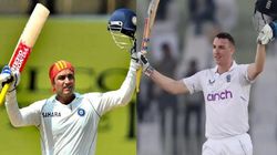 PAK vs ENG: எப்புட்றா.. சேவாக் சாதனை முறியடிப்பு.. 20 ஆண்டு கால ரெக்கார்டை க்ளோஸ் செய்த ஹாரி ப்ரூக்!