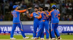 தென்னாப்பிரிக்கா டி20 தொடர், ஆஸ்திரேலியா டெஸ்ட் தொடர்.. 21 வீரர்கள் கொண்ட இந்திய அணி அறிவிப்பு!