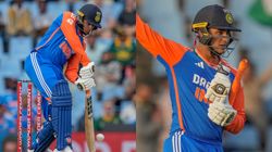 24 பந்துகளில் அரைசதம்.. 8 இன்னிங்ஸ்களுக்கு பின் சம்பவம்.. தரமான ஆட்டத்தை ஆடிய அபிஷேக் சர்மா!