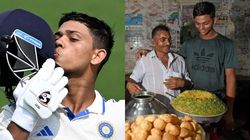 சின்ன வயதில் பானி பூரி விற்ற Yashasvi Jaiswal.. தத்தெடுத்து வளர்த்த கோச்.. கூஸ்பம்ப் வளர்ச்சி