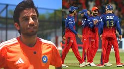 ரவி பிஷ்னாய்-க்கு ஓய்வு? ஆர்சிபி வீரருக்கு அடித்த ஜாக்பாட்.. இந்திய பிளேயிங் லெவன் எப்படி இருக்கும்?