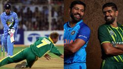 மீண்டும் ஆப்ரிக்கா - ஆசியா கிரிக்கெட் மேட்ச்.. இந்தியா - பாகிஸ்தான் வீரர்கள் ஒரே அணியில் ஆட வாய்ப்பு