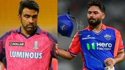 IPL Mock Auction- ரூ.29 கோடிக்கு ஏலம் போன ரிஷப் பண்ட்.. சிஎஸ்கேக்கு வந்த அஸ்வின்.. முழு விவரம்