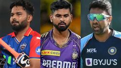 ரூ.20.5 கோடிக்கு ஏலம்போன பண்ட்.. ஸ்ரேயாஸ் ஐயருக்கு சர்ப்ரைஸ்.. அஸ்வினின் ஏலத்தில் நடந்தது என்ன?