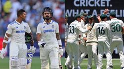 தம்பி! நாங்க ஒன்றும் இங்கிலாந்து கிடையாது! இந்தியா விரித்த வலையில் சிக்கிய ஆஸ்திரேலியா