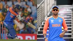 என்னுடைய கனவு நிறைவேறியது.. இந்த சதத்திற்கு காரணம் சூர்யகுமார் தான்.. திலக் வர்மா கருத்து