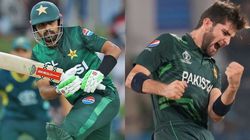 IPL 2025- பாபர் அசாம்க்கு 12 கோடி, ஷாகின் அப்ரிடிக்கு 15 கோடி.. AI நடத்திய ஏலத்தில் கணிப்பு