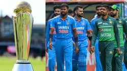 Champions Trophy 2025: பாகிஸ்தான் செல்வது குறித்து இந்திய அரசு எடுத்த அதிரடி முடிவு.. பிசிசிஐ தகவல்