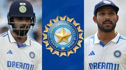 அவசரமாக ஆஸ்திரேலியா செல்லும் கேஎல் ராகுல், துருவ் ஜுரெல்.. வேகம் காட்டும் பிசிசிஐ.. என்ன நடந்தது?