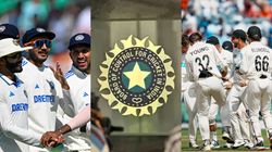 IND vs NZ: ஆஸ்திரேலியா டெஸ்ட் தொடரே கடைசி? 4 சீனியர்களுக்கும் ஆப்பு வைக்க தயாராகும் பிசிசிஐ!