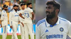 IND vs NZ: இந்திய அணியில் இருந்து பும்ரா நீக்கம்.. டாஸ் தோல்வி வேறு.. சிக்கலில் இந்திய அணி?