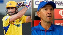 தோனி அனைத்து போட்டிகளிலும் விளையாட மாட்டார்.. எங்கிருந்தாலும் அவர் தான் கேப்டன்.. ரிக்கி பாண்டிங்!