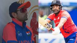 ஒரே ஓவரில் 6 சிக்ஸ்.. 37 ரன்கள்.. முன்னாள் சிஎஸ்கே வீரர் ஓவரை பொளந்த இங்கிலாந்து வீரர் ரவி போபரா