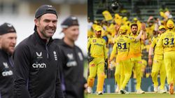 50 வயது வரை விளையாட விருப்பம்.. மெகா ஏலத்தில் பதிவு செய்த ஆண்டர்சன் பேட்டி.. சிஎஸ்கே அணுகியதா?