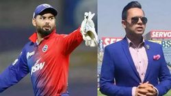 ரிஷப் பண்ட் ரூ.26 கோடி செல்வார்.. அந்த 2 அணிகளும் நிச்சயம் நேருக்கு நேர் மோதுவார்கள்.. ஆகாஷ் சோப்ரா!