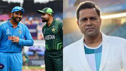 இந்தியா இல்லை என்றால் சாம்பியன்ஸ் கோப்பையே கிடையாது! குண்டு வெடிப்பு குறித்தும் ஆகாஷ் எச்சரிக்கை