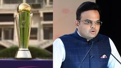 சாம்பியன்ஸ் டிராபியுடன் சுற்றுப்பயணம்.. சர்ச்சையை ஏற்படுத்திய பாகிஸ்தான்.. கொந்தளித்த ஜெய் ஷா!